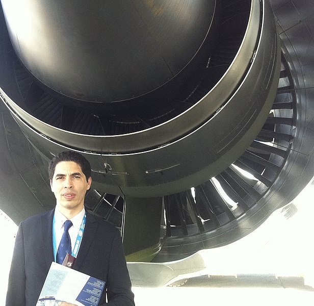I. ilali, PhD, Eng