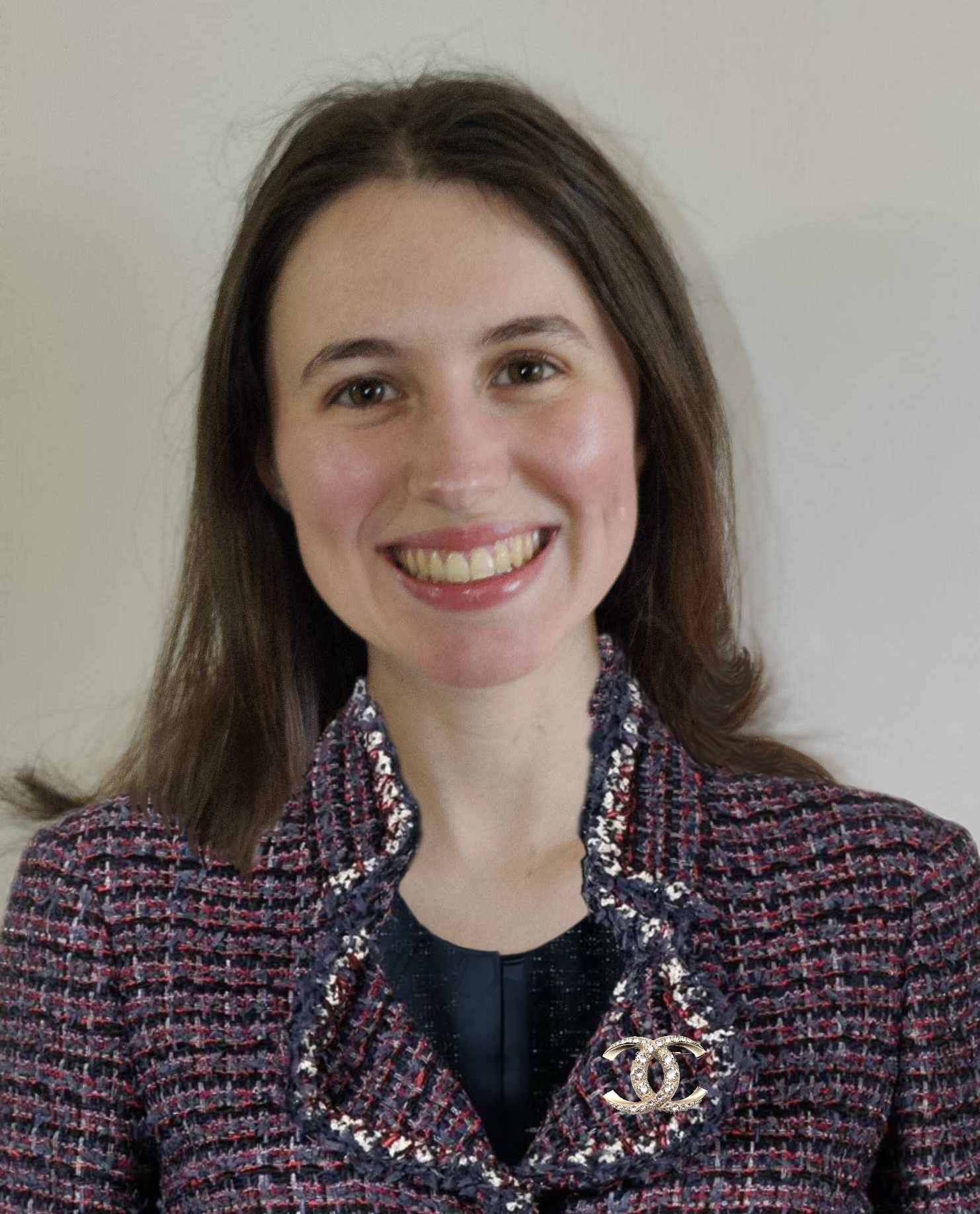 MS P. Louet
